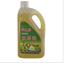 供应优质茶籽油