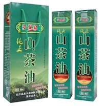 优质茶油公司