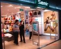 厂家供应超市防盗仪器 品牌服装店防盗器 