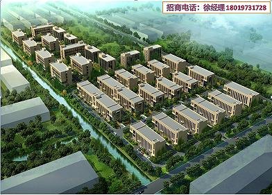 上海工业园区廉价标准厂房出售。5000元/平米，1600平~5000平