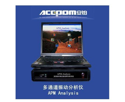 APM Analysis安铂多通道振动分析仪 供应商家