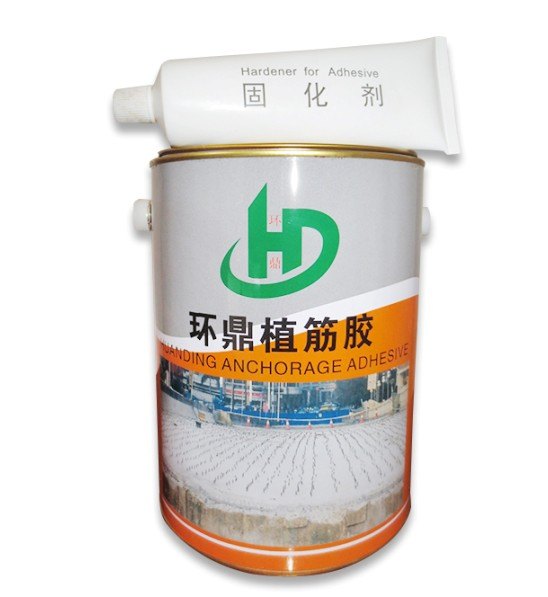 植筋胶生产厂家