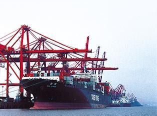 太原进口报关报检公司︱进口操作流程案例