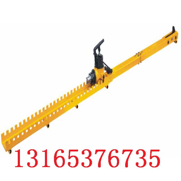 GYGT-50高铁液压轨距调整器