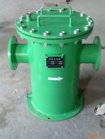 毛发过滤器（毛发聚集器）