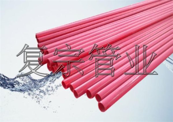 极具市场的内外涂塑钢管