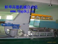 重型码垛机的