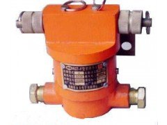 KHJ30急停传感器，KHJ0.5/12急停开关