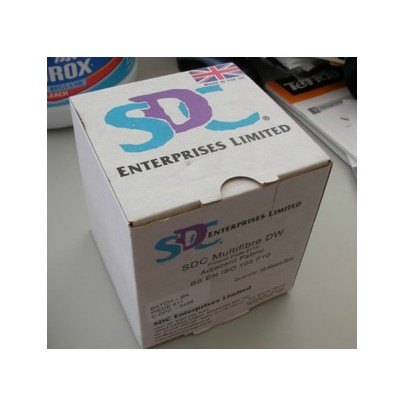 SDC多纤维布 Multifibre DW多纤维布 50米/卷