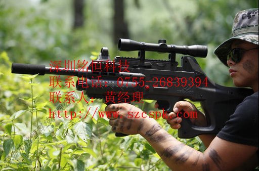 铭恒真人CS装备郑州  延吉铭恒真人CS装备郑州
