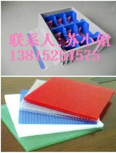 合肥塑料万通板防静电万通板