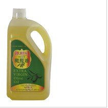 特级初榨橄榄油