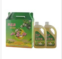供应山茶油OEM贴牌
