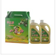 山茶油代加工