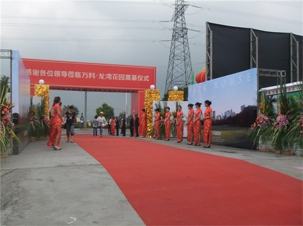 杭州注水旗杆租赁，5米注水旗杆