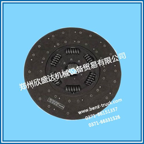 奔驰泵车离合器片厂家价格【欣盛达】ISO/TS16949:2009认证