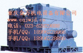 YK（YKS）大型2P电机