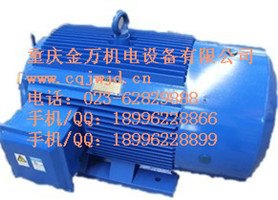 YX3系列电机