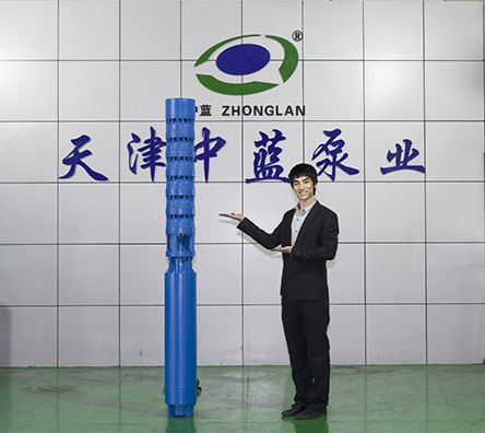 大流量潜水泵厂家批发