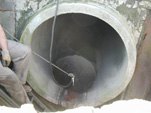 橡胶充气气堵|橡胶充气堵头  耐久性和安全性高