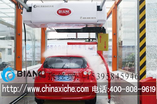 全自动无接触洗车机多少钱。全自动无接触洗车机设备价格多少一台。