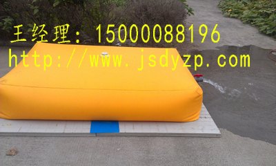 森林火灾预防水袋