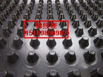 漯河车库防排水板\\漯河60mm排水板价格