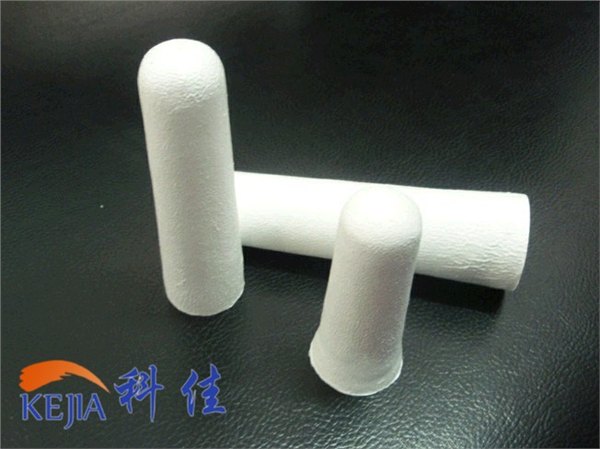 厂家直销科佳牌超细玻璃纤维无胶滤筒1#  Ф32*120mm