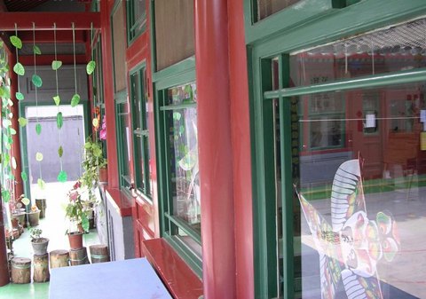 12山东彩色塑钢型材价格|塑钢型材制作过程中需要注意事项