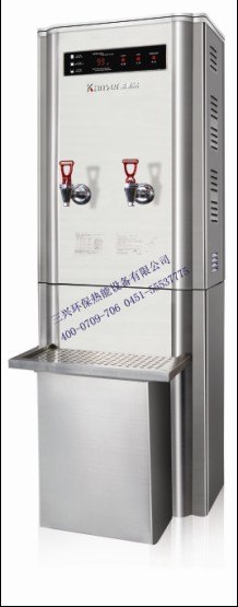 厂家直销哈尔滨不锈钢电开水器