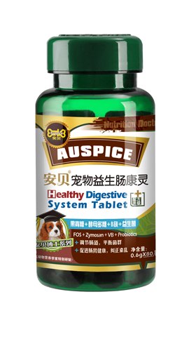 安贝博士系列-宠物益生肠康灵