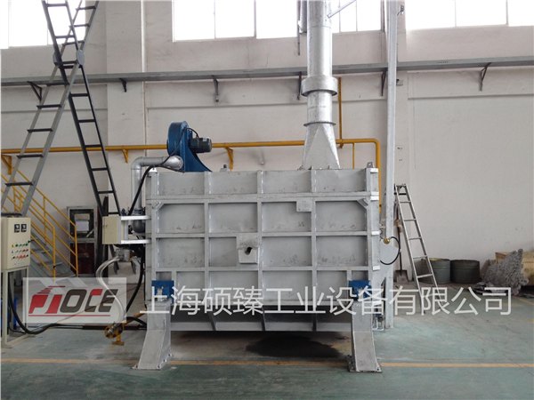 供应浙江宁波杭州铝合金压铸工业炉快速集中熔铝炉