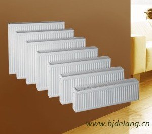 贵州板式散热器
