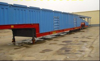 车辆运输车 轿运车 轿运车批发供应