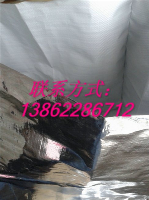 广州常州大型设备包装用铝箔膜，镀铝编织膜