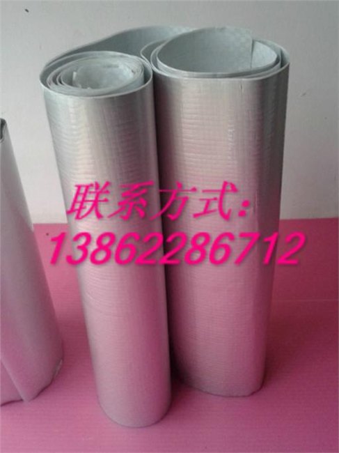 厂家定制机械真空包装袋/长春编织布铝膜/精密仪器包装