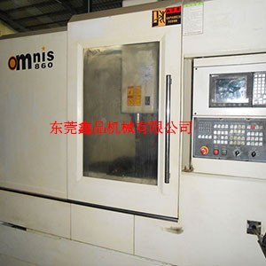 二手电脑锣CNC加工中心厂家|二手电脑锣CNC加工中心东莞市场