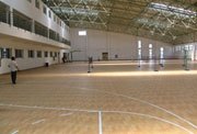 成都室内球场建设,成都室内篮球场建设,成都室内网球场建设,成都室内羽毛