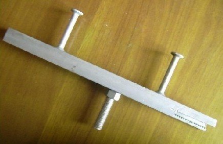辽宁带齿哈芬槽厂家供应