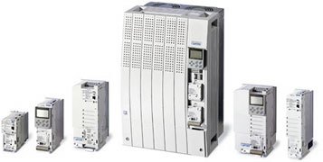Lenze 变频器 E82EV222-4C