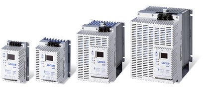 LENZE（伦茨）SMD变频器ESMD1222L4TXA