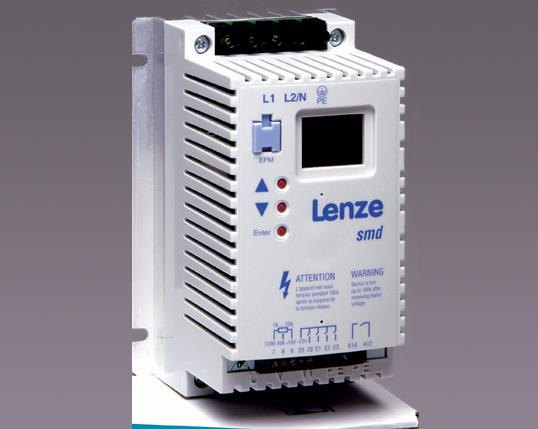 LENZE（伦茨）SMD变频器ESMD302L4TXA