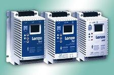 LENZE（伦茨）SMD变频器ESMD402L4TXA