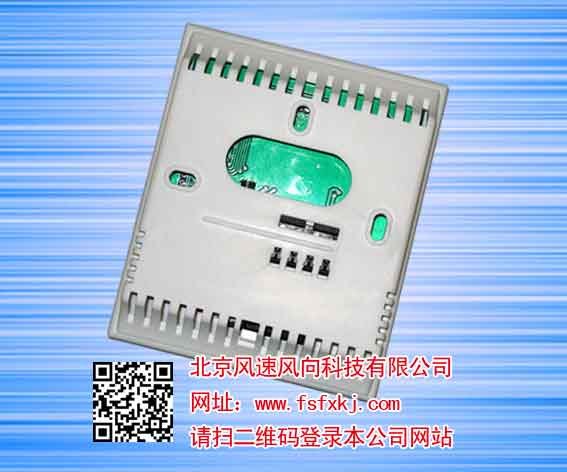 温室大棚温湿度传感器  检测仪 变送器