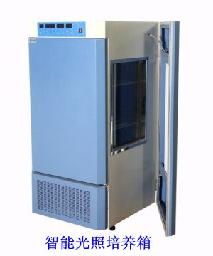 MGC-350光照培养箱，RQH-250人工气候箱