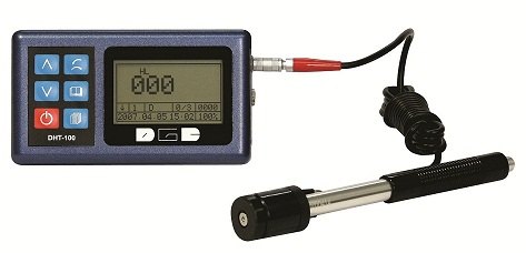 DHT-100里氏硬度仪