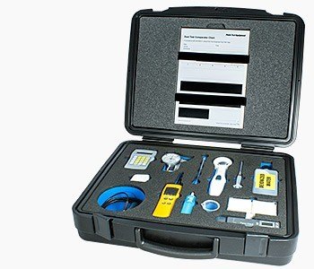 英国派特K3001涂装检测工具包