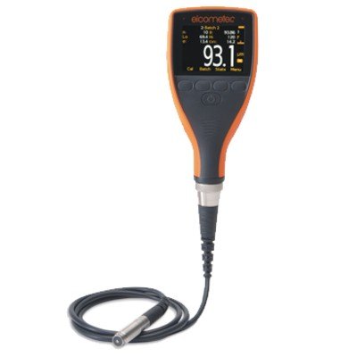 Elcometer 456 涂层测厚仪