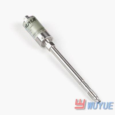 创新科技小排量PT111高温熔体压力传感器
