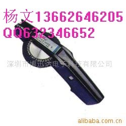 DYMO 1540标签机手动打印